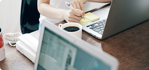 入札には種類がある　制限付き一般競争入札と特例政令適用一般競争入札